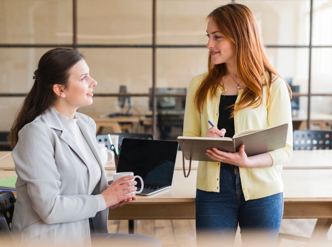 Curso de Novas Competências para Atendimento